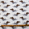 Tree Otter Poplin