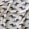 Tree Otter Poplin