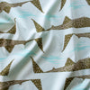 Whale Shark Poplin