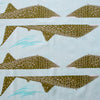 Whale Shark Poplin