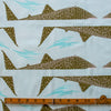 Whale Shark Poplin