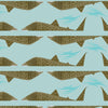 Whale Shark Poplin