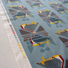 Pelican Reflection Poplin
