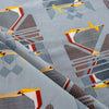 Pelican Reflection Poplin
