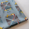 Pelican Reflection Poplin