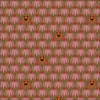 Cardinal Camo Poplin