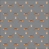 Dot Dash Poplin