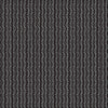 Wool Black Poplin