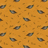 Mini Mountain Quail Poplin