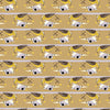 Mini Cactus Wren Poplin
