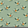 Mini Western Tanager Poplin