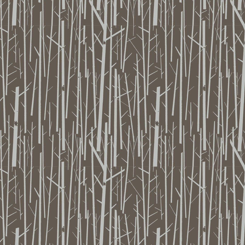 Mini Perch Bark Poplin