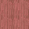 Mini Perch Rose Poplin