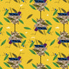Indigo Bunting Poplin
