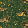 Eastern Meadowlark Poplin