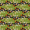 Limp On A Limb Poplin