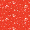Charley Harper Holiday Best 2027 Fat Quarter Bundle, 10 Total