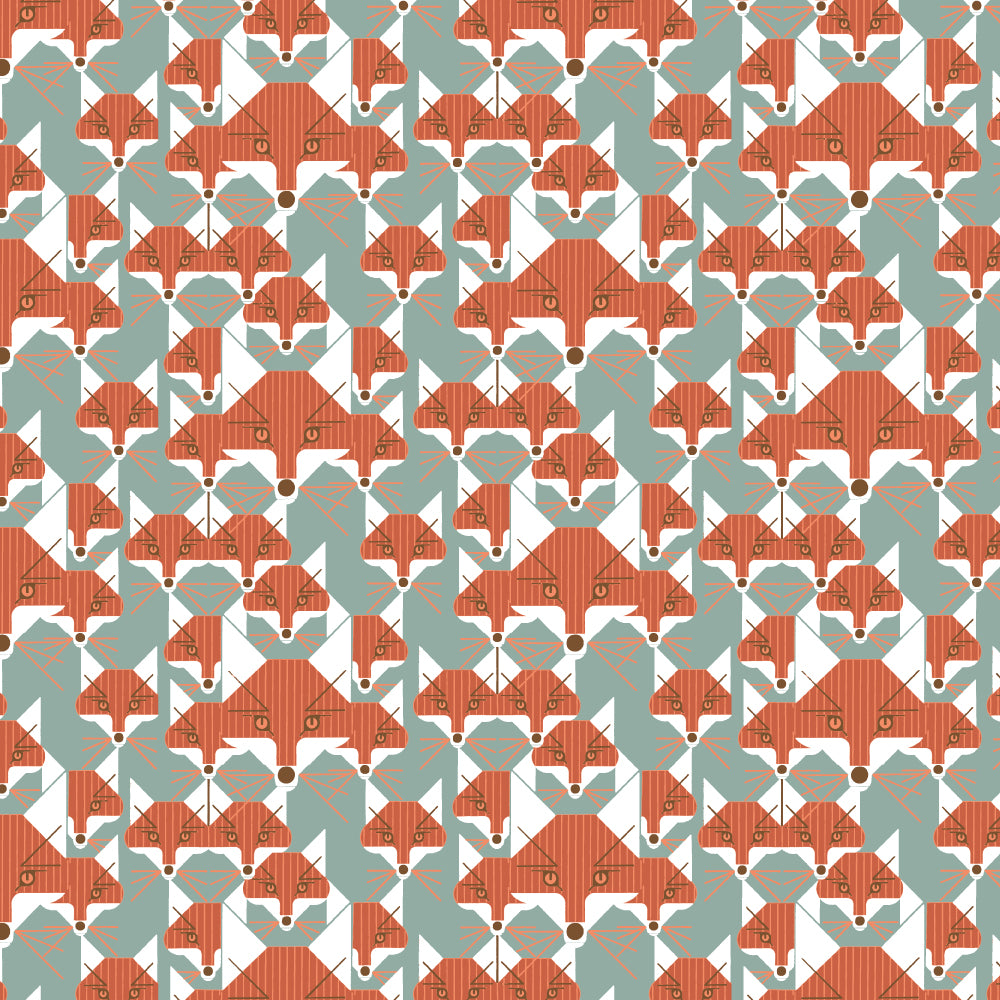 FOXSIMILIES