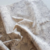 End Papers Fog Canvas