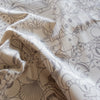 End Papers Fog Canvas