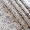 End Papers Fog Canvas