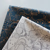 End Papers Dusk Canvas