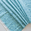 End Papers Blue Raspberry Poplin