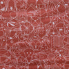 End Papers Basic 15YD Case Pack, 12 Total