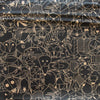 End Papers Cast Iron Poplin