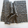 End Papers Cast Iron Poplin