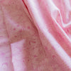 End Papers Cotton Candy Poplin