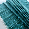 End Papers Evergreen Poplin