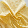 End Papers Golden Meadow Poplin