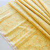 End Papers Golden Meadow Poplin