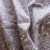 End Papers Ruffled Feathers Poplin