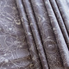 End Papers Ruffled Feathers Poplin