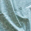 End Papers Seafoam Poplin