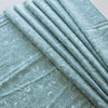 End Papers Seafoam Poplin