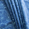 End Papers Twilight Poplin