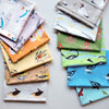 Cardinal Cradle Poplin