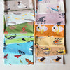 Spoonbills Poplin