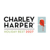 Charley Harper Holiday Best 2027 Fat Quarter Bundle, 10 Total