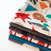 Charley Harper Iconic Canvas Case Pack, 10yd, 6 Total