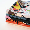 Charley Harper Iconic Barkcloth Case Pack, 15yd, 6 Total