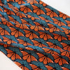 Monarch Butterflies Barkcloth
