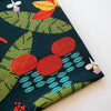 Hawaiian Foliage Barkcloth