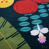 Hawaiian Foliage Barkcloth