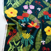 Hawaiian Foliage Barkcloth