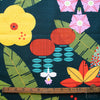 Hawaiian Foliage Barkcloth