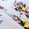 Wings of the World Barkcloth